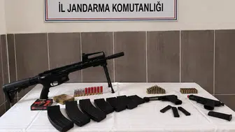 Balıkesir'de 'Sokaklar Güvende' operasyonu : 18 gözaltı