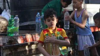 Türkiye'de çocuk işçiliği : Son raporlar neleri gösteriyor ?
