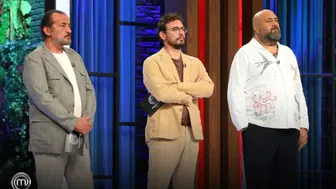 MasterChef’te hijyen kuralına uymayan takım kim? Hangi takım yenik sayıldı?