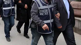 Niğde merkezli 9 ilde siber dolandırıcılık operasyonu : 2 milyonluk vurguna 6 tutuklama