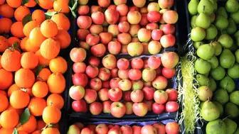 Migros, meyve ve sebze ürünlerinde pestisit kontrola analiz sonuçlarını nasıl paylaşıyor?
