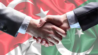 Pakistan'dan Türkiye mesajı