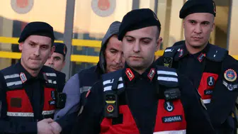 Muğla'da eşini öldüren sanık hakim karşısında