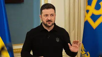 Zelensky : ABD'nin sürece dahil olmaya devam etmesi önemli
