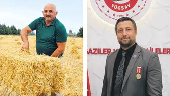 Gaziler Günü'nde yürek yakan sözler