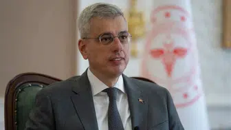 Bakan Memişoğlu : Çocuklar sağlık kültürünü bu yaşlarda alırlarsa sağlıklı bir toplum olur