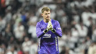 Almanya Milli Takımı'nda Alexander Nübel Sevinci, Leroy Sane Şoku