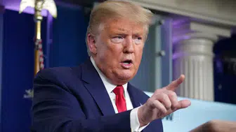 Trump'tan Kanadalı uçak üreticisi Bombardier'e yaptırım kararı