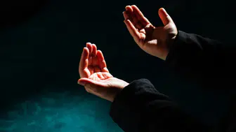 İrlanda vatandaşı Aaron Murray Müslüman oldu : Yeni adı artık 'Harun'