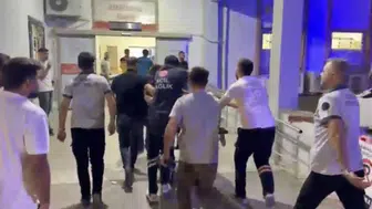 Domuzlara ateş açan şahıs, kazara torununu öldürdü