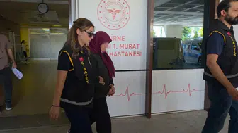 Edirne'de evinde ölü bulunan 86 yaşındaki adamın eşi tutuklandı