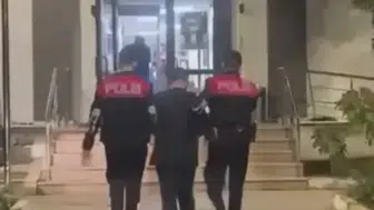 Sarıyer'de kalaşnikof dehşeti