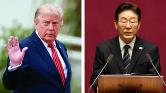 Güney Kore'den Hürmüz mesajı : Trump'ın iş birliği talebi reddedilmedi