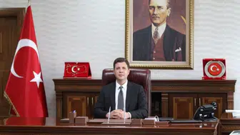 Palandöken Kaymakamı Kızılgüneş ile korumasına soruşturma açıldı