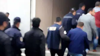 Bitlis Hizan merkezli yasa dışı bahis operasyonu