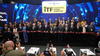 ITF 2026 İstanbul’da kapılarını açtı