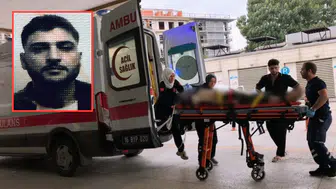 Bursa'da banyoda fenalaşan 29 yaşındaki genç öldü