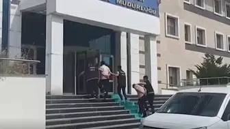 71 ilde uyuşturucu operasyonu: 424 tutuklama