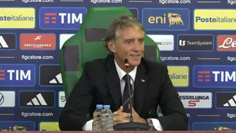 Roberto Mancini : Bu maçı kazanmak çok önemliydi
