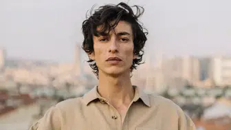 Kemal Burak Alper kimdir, kaç yaşında ve nereli? 'Susuz Yaz' dizisinin Musa'sı hakkında detaylar