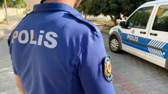 Ankara Keçiören'de polise saldıran driftçilere adli işlem