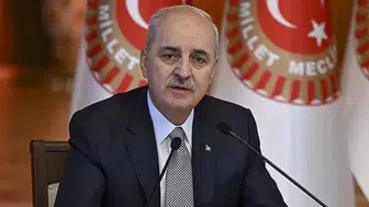 Numan Kurtulmuş'tan Gaziantep'teki kazaya ilişkin taziye mesajı