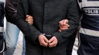 Barıştırmaya gitmişti, öldürüldü ! Cinayet zanlısı 1 yıl sonra yakalandı