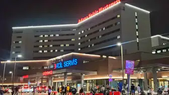 Adana’da 6 yaşındaki çocuk tabancayla başından vuruldu