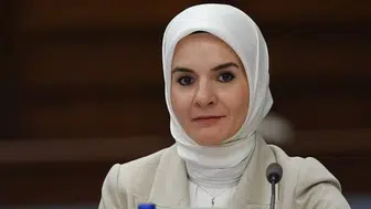 'Çocukların güvenliği dijital sistemlerin içine yerleştirilmelidir'