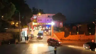 5 ilde organize suç örgütüne operasyon : 12 gözaltı
