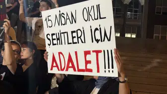 Kahramanmaraş'taki okul saldırısı davasında gelişme