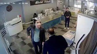 Avukata bıçaklı saldırı davasında karar çıktı