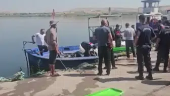 9 gündür kayıp olan şahsın cansız bedeni bulundu