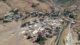 Muş'ta kayıp : Genç 9 gündür aranıyor