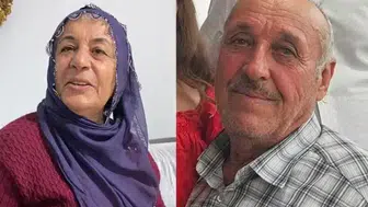 Yangın süsü verilen çifte cinayeti havalimanındaki X-Ray cihazı çözdü