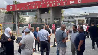 Almanya'da görev yapan kadın savcı Silivri'de hayatını kaybetti