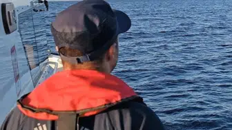 Aydın Didim'de 12'si çocuk 30 göçmen yakalandı