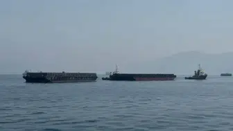 İran, 56 gemiyi ‘kara liste’ye aldı