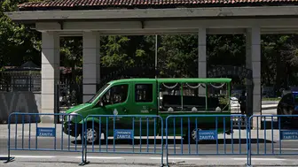 Kaşif Kozinoğlu'nun mezarı açıldı