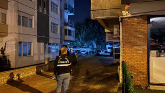 Kayseri'de 55 yaşındaki adam evinde ölü bulundu