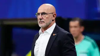 İspanya'da Luis de la Fuente dönemi uzadı : 2032'ye kadar devam kararı