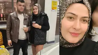 Tartıştığı eşini pompalı tüfekle öldürdü