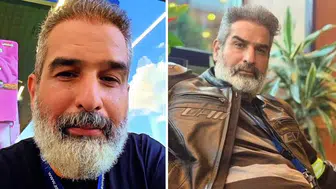 Motosiklet camiasını yasa boğan kaza
