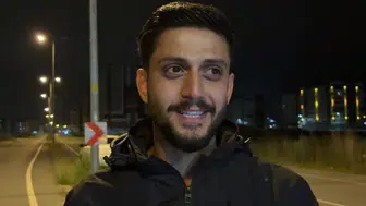 Kayseri'de 'dur' ihtarına uymayan alkollü sürücüye 250 bin TL ceza