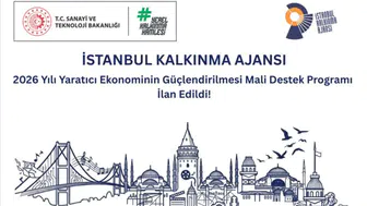 İstanbul'da dev destek : 300 milyonluk fon duyuruldu