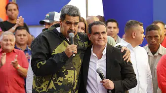 Maduro’ya yakın isimden ABD’de kritik itiraf!