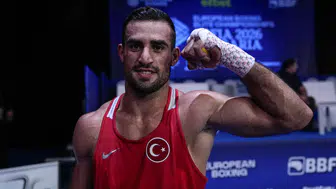 Milli boksör Emrah Yaşar kimdir, kaç yaşında ve nereli?