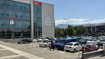 Bolu Belediyesi soruşturmasında 7 şüpheli hakkında tutuklama talebi