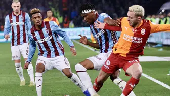 Trabzonspor-GalaTrabzonspor-Galatasaray maçı ne zaman?