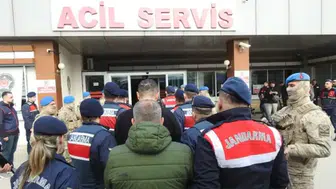 'İkizler' suç örgütüne 2'nci dalga operasyonu